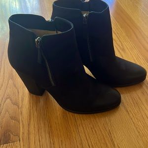 Michael Kors booties